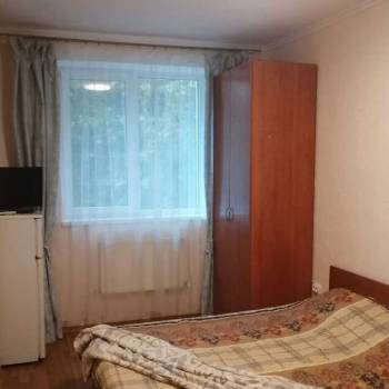 Продается 1-комнатная квартира, 20 м²