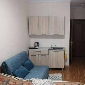 Продается 1-комнатная квартира, 20 м²