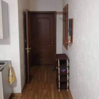 Продается 1-комнатная квартира, 20 м²
