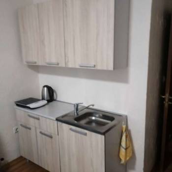 Продается 1-комнатная квартира, 20 м²