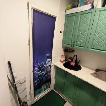 Продается 2-х комнатная квартира, 25 м²