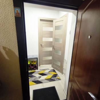Продается 2-х комнатная квартира, 25 м²