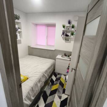 Продается 2-х комнатная квартира, 25 м²