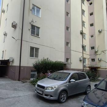 Продается 2-х комнатная квартира, 25 м²