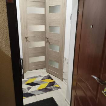 Продается 2-х комнатная квартира, 25 м²