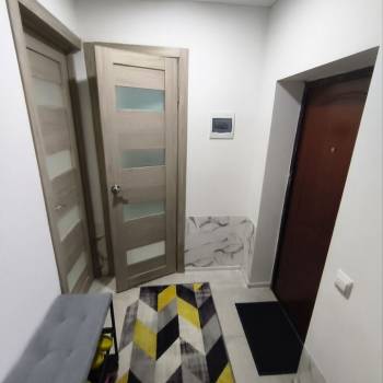 Продается 2-х комнатная квартира, 25 м²