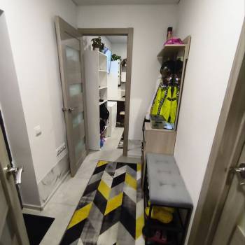Продается 2-х комнатная квартира, 25 м²