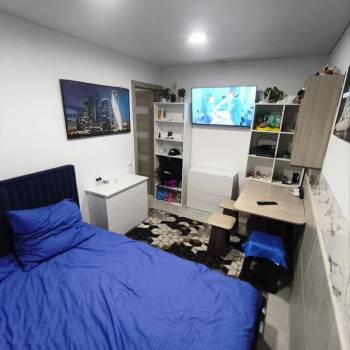 Продается 2-х комнатная квартира, 25 м²