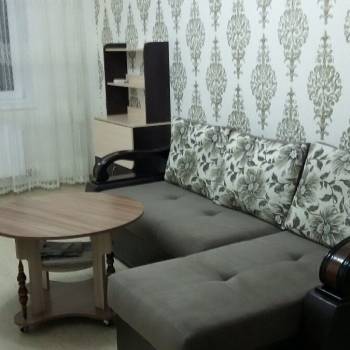 Сдается 1-комнатная квартира, 45 м²