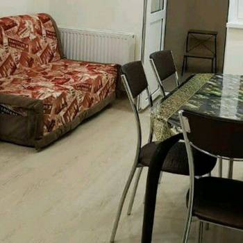 Сдается 1-комнатная квартира, 45 м²