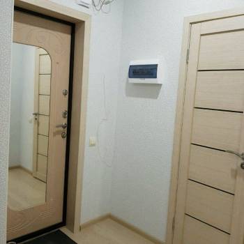 Сдается 1-комнатная квартира, 45 м²