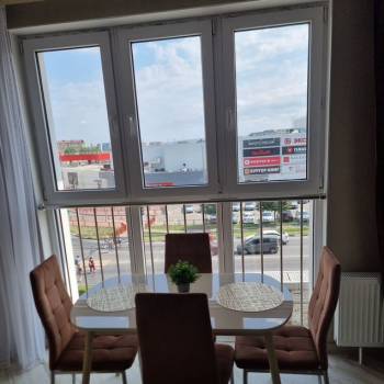 Продается 1-комнатная квартира, 36 м²