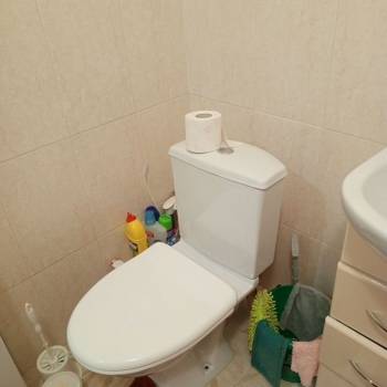 Сдается 1-комнатная квартира, 37 м²