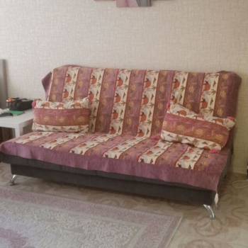 Сдается 1-комнатная квартира, 37 м²