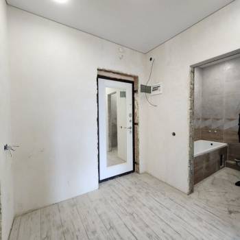 Продается 1-комнатная квартира, 41,4 м²