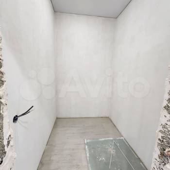 Продается 1-комнатная квартира, 41,4 м²