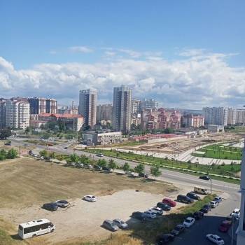 Продается 1-комнатная квартира, 37,8 м²