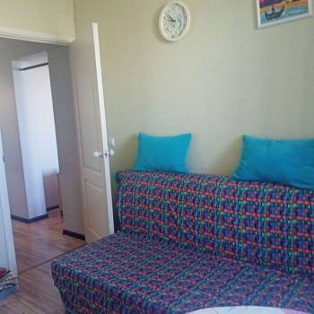 Продается 1-комнатная квартира, 37,8 м²