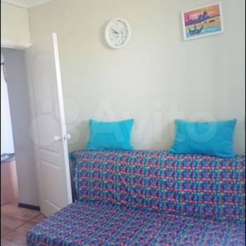 Продается 1-комнатная квартира, 37,8 м²