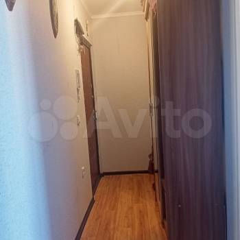 Продается 1-комнатная квартира, 37,8 м²
