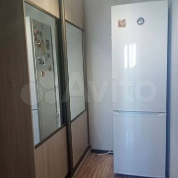 Продается 1-комнатная квартира, 37,8 м²