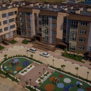 Продается 1-комнатная квартира, 30 м²