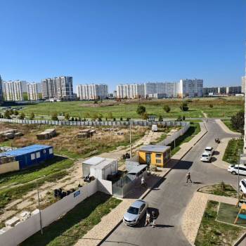 Продается 3-х комнатная квартира, 80,9 м²
