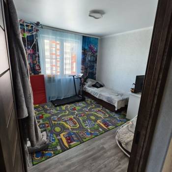 Продается 3-х комнатная квартира, 80,9 м²