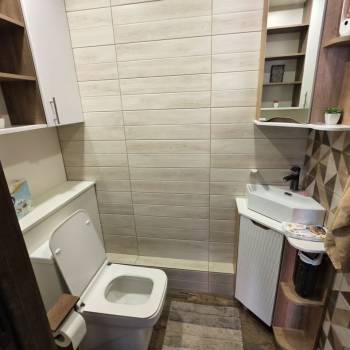 Продается 3-х комнатная квартира, 80,9 м²