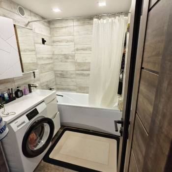 Продается 3-х комнатная квартира, 80,9 м²