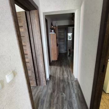 Продается 3-х комнатная квартира, 80,9 м²