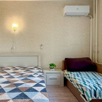 Сдается 1-комнатная квартира, 26,6 м²