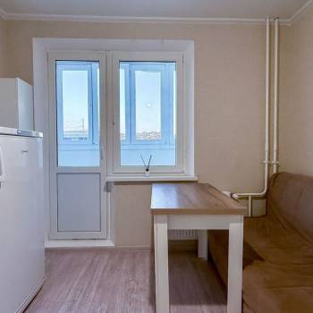 Сдается 1-комнатная квартира, 26,6 м²