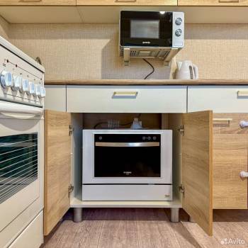 Сдается 1-комнатная квартира, 26,6 м²