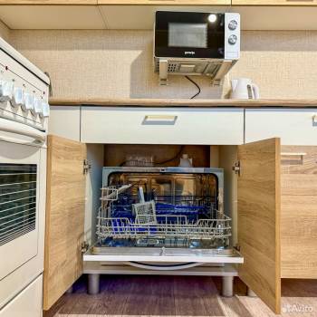 Сдается 1-комнатная квартира, 26,6 м²