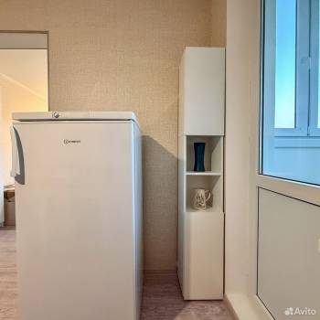 Сдается 1-комнатная квартира, 26,6 м²