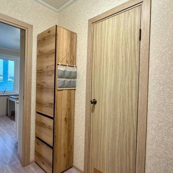 Сдается 1-комнатная квартира, 26,6 м²