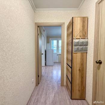 Сдается 1-комнатная квартира, 26,6 м²