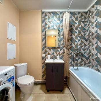 Сдается 1-комнатная квартира, 26,6 м²