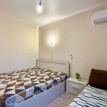 Сдается 1-комнатная квартира, 26,6 м²