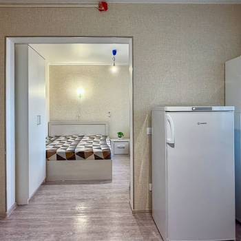 Сдается 1-комнатная квартира, 26,6 м²