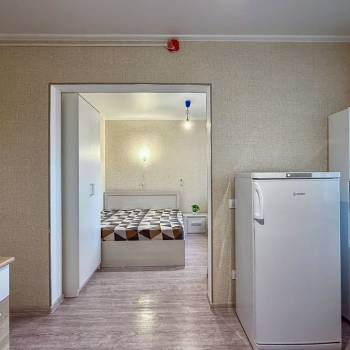 Сдается 1-комнатная квартира, 26,6 м²