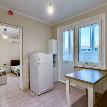 Сдается 1-комнатная квартира, 26,6 м²