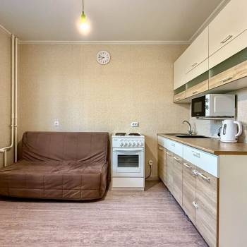 Сдается 1-комнатная квартира, 26,6 м²