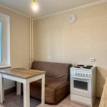 Сдается 1-комнатная квартира, 26,6 м²