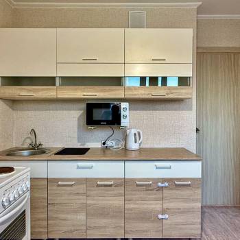 Сдается 1-комнатная квартира, 26,6 м²