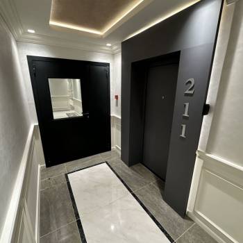 Продается 1-комнатная квартира, 38,5 м²