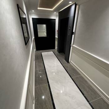 Продается 1-комнатная квартира, 38,5 м²