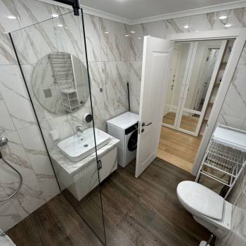 Продается 1-комнатная квартира, 38,5 м²