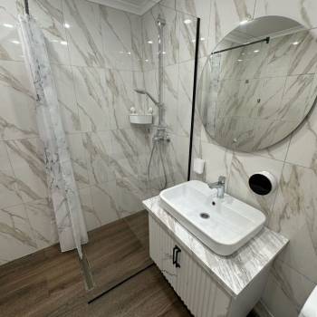Продается 1-комнатная квартира, 38,5 м²